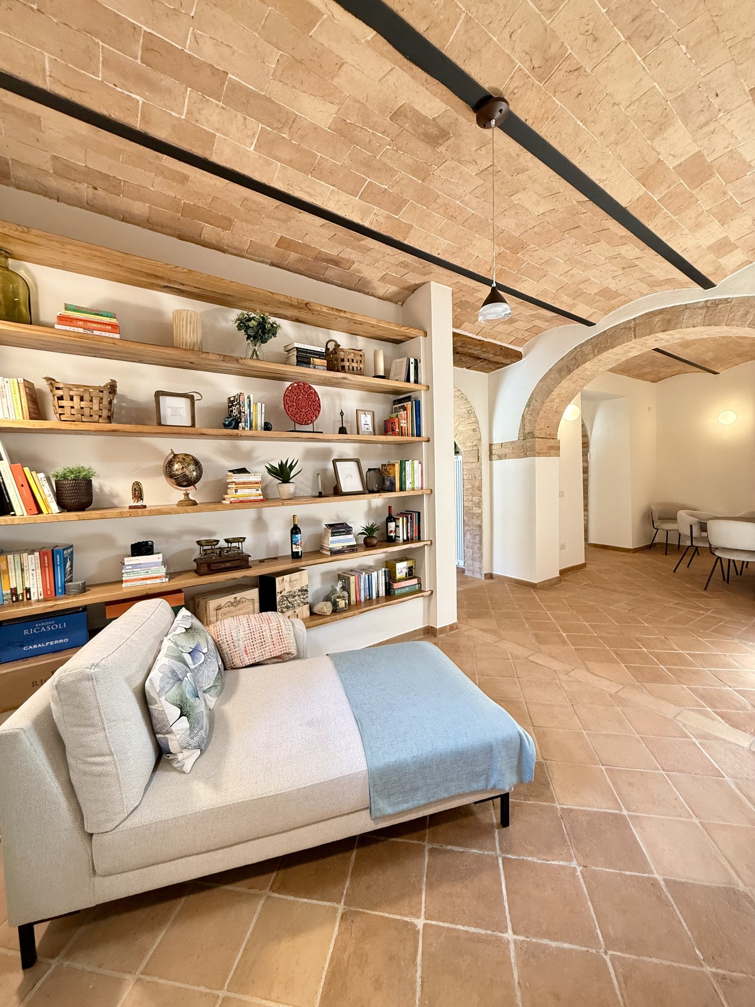 Villa -  Buonconvento